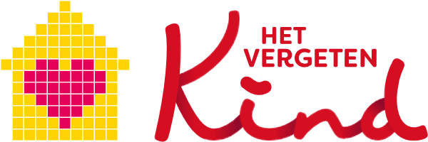 Logo Stichting Het Vergeten Kind