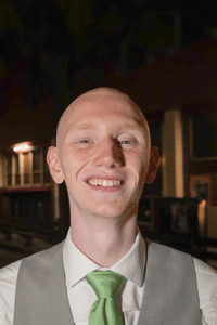 Jasper van den Bremer na